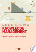 La guida del Sole 24 ORE al Knowledge management