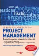 La guida del Sole 24 Ore al project management