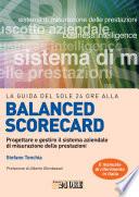 La Guida del Sole 24 Ore alla Balanced Scorecard