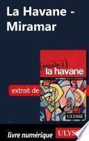 La Havane - Miramar