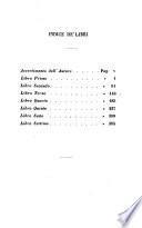 La istorie italiane di Ferdinando Ranalli dal 1846 al 1853 ...