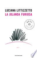 La Jolanda furiosa