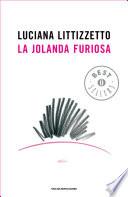 La jolanda furiosa