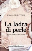 La ladra di perle