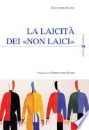 La laicità dei «non laici»
