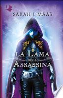 La lama dell'assassina