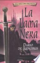 La Lama Nera. Il ciclo della Lama Nera