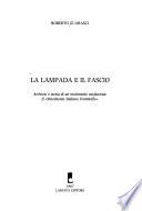 La lampada e il fascio