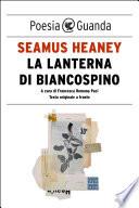 La lanterna di biancospino