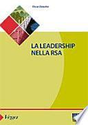 La leadership nella RSA