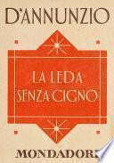 La Leda senza cigno (e-Meridiani Mondadori)