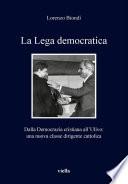 La Lega democratica