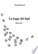 La legge dei lupi