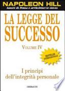 La legge del successo
