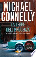 La legge dell'innocenza