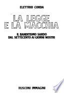 La legge e la macchia