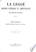 La Legge