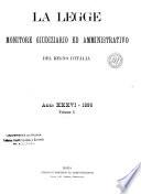 La legge