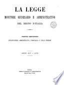 La legge