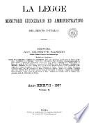 La legge