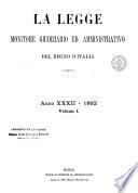 La legge