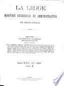 La Legge