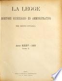 La Legge