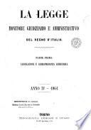 La legge