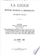 La Legge