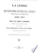 La Legge