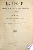 La Legge