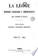 La legge