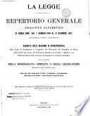 La legge