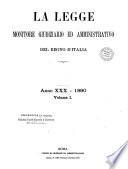 La legge