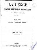 La Legge