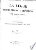 La Legge