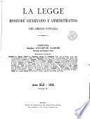 La legge