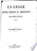 La Legge