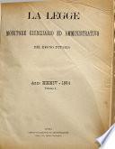 La Legge