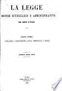 La Legge
