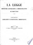 La Legge