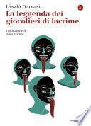 La leggenda dei giocolieri di lacrime