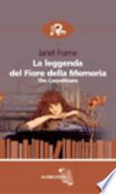 La leggenda del fiore della memoria. The Carpathians