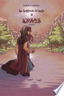 La leggenda del lago di Kraos