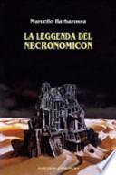 La leggenda del Necronomicon