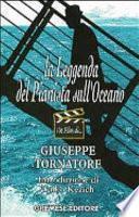 La leggenda del pianista sull'oceano