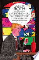La leggenda del santo bevitore. Ediz. integrale