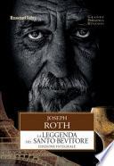 La leggenda del santo bevitore. Ediz. integrale