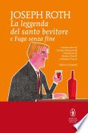 La leggenda del santo bevitore - Fuga senza fine