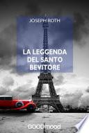 La leggenda del Santo Bevitore